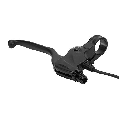 Electric Bike Brake Levers - Aluminium Alloy Pair