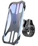 360° Rotatable Bike Phone Holder for Any Phone