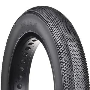 Hycline 20x4.0 Fat Tire - Black