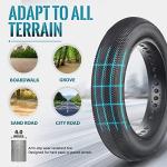 Hycline 20x4.0 Fat Tire - Black