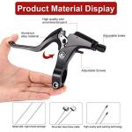 Boao Complete Brake Set for MTB and Hybrid Bikes