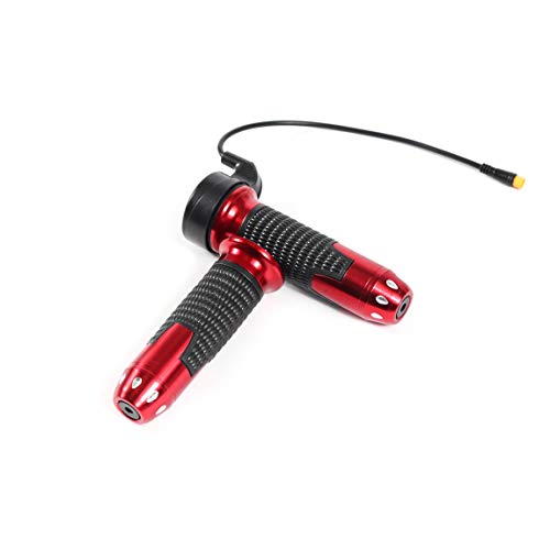 Waterproof Ebike Thumb Throttle - Universal & Durable