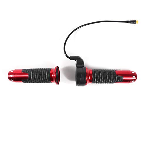 Waterproof Ebike Thumb Throttle - Universal & Durable