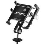 Adjustable CNC Aluminum Bike Phone Mount