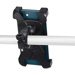 Bike Phone Mount for Handlebar - Fits All Phones