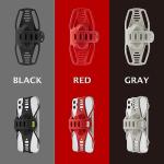 Bone Bike Tie Pro 3 Universal Phone Mount