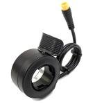 WUXING Waterproof Thumb Shifter for E-Bike