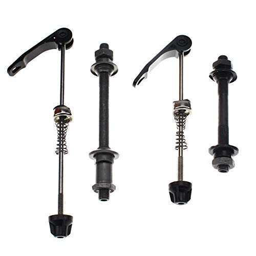 CYSKY Bike Axle Quick Release (1 Pair)