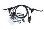 Shimano MT200 Hydraulic Disc Brake Set for MTB