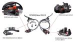 Shimano MT200 Hydraulic Disc Brake Set for MTB