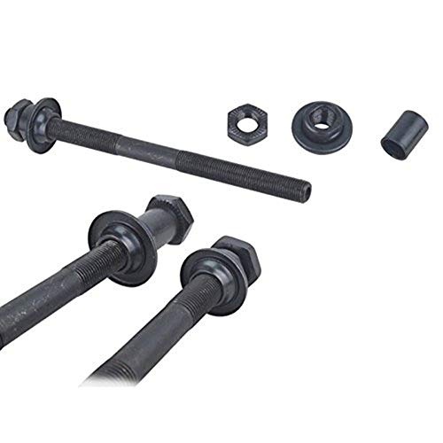 CYSKY Bike Axle Quick Release (1 Pair)