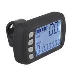 Alomejor LCD LCD Display Electric Bike Motor Kit