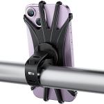VUP Universal Rotatable Bike Phone Mount for iPhones