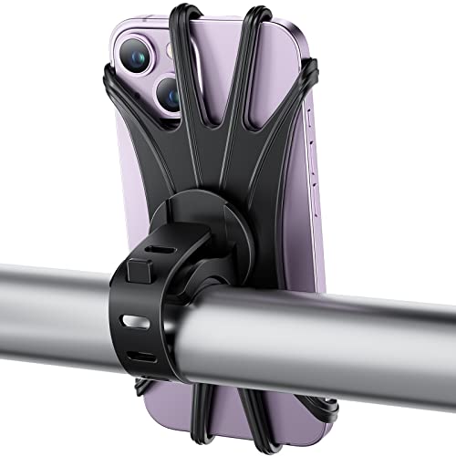 Universal 360° Rotating Bike Phone Holder