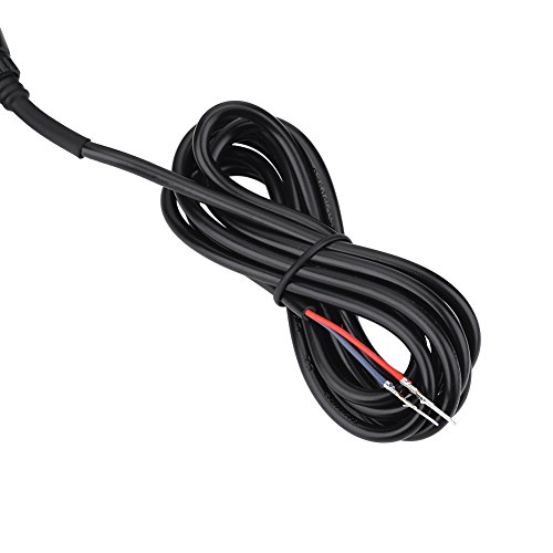 Electric Bike Brake Lever Set, Durable 2 Wires