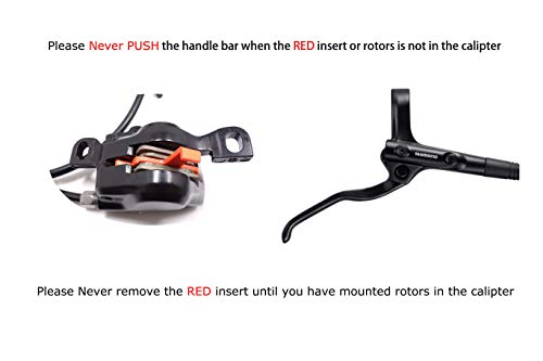 Shimano MT200 Hydraulic Disc Brakes for MTB