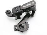 Inkesky RD-TZ31-A Rear Derailleur for Mountain Bikes