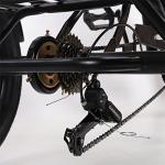 Shimano RD-TZ31-A 6/7 Speed Gear Rear Derailleur