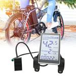 LCD Display Panel for Electric Bikes and Scooters
