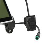 LCD Display Panel for Electric Bikes and Scooters