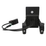 LCD Display Panel for Electric Bikes and Scooters