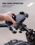 Universal 360° Bike & Motorcycle Phone Mount
