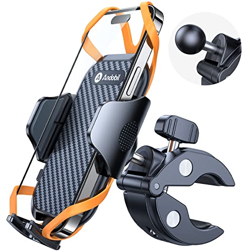 Andobil Universal Bike Phone Holder
