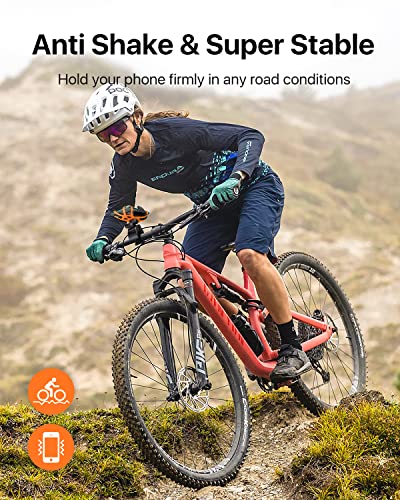 Andobil Universal Bike Phone Holder