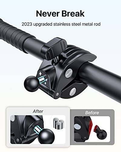 Andobil Universal Bike Phone Holder