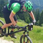 Universal 3-in-1 Bike Cup and Phone Holder