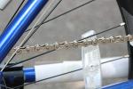 ZONKIE Bike Chain for 6/7/8 Speed Bikes