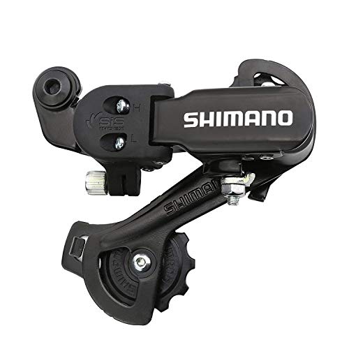 Shimano Rear Derailleur for Mountain/Commuter/Folding Bike