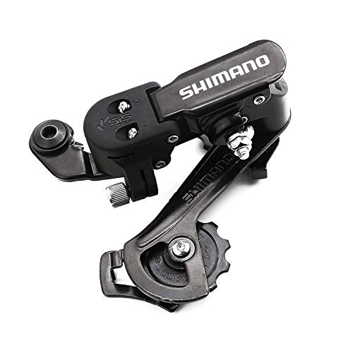 Shimano Rear Derailleur for Mountain/Commuter/Folding Bike
