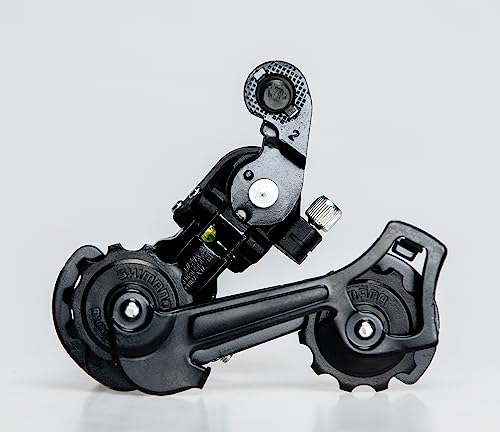Shimano Rear Derailleur for Mountain/Commuter/Folding Bike