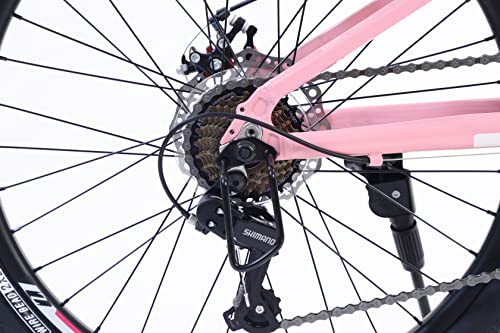 Shimano Rear Derailleur for Mountain/Commuter/Folding Bike