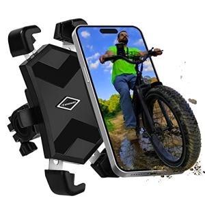 Himiway 360° Rotatable Bike Phone Holder