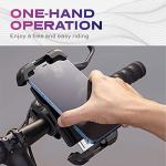 Universal Bike and Motorcycle Phone Mount Holder