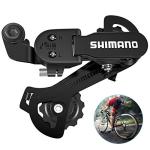 BATULLO Rear Derailleur for 6/7 Speed Bikes