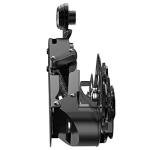 BATULLO Rear Derailleur for 6/7 Speed Bikes