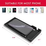 Crostice Phone Holder for Peloton and Bikes