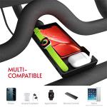 Crostice Phone Holder for Peloton and Bikes