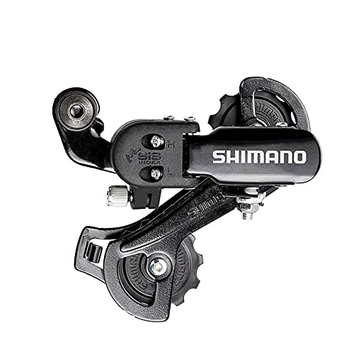Mountain Bike Rear Derailleur - 6/7 Speed