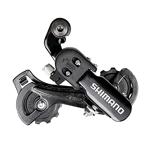Mountain Bike Rear Derailleur - 6/7 Speed