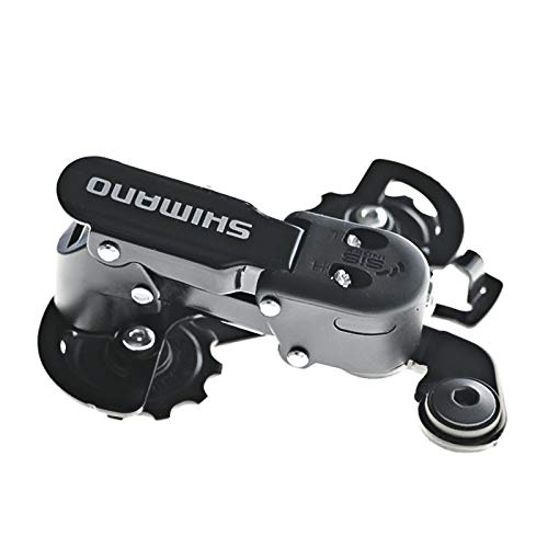 Mountain Bike Rear Derailleur - 6/7 Speed