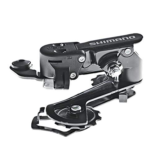 Mountain Bike Rear Derailleur - 6/7 Speed