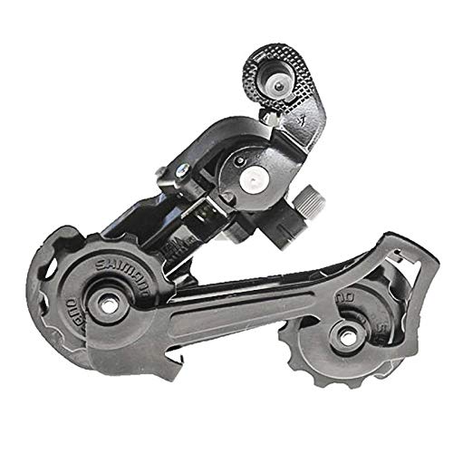Mountain Bike Rear Derailleur - 6/7 Speed