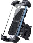 Lamicall Adjustable Bike Phone Holder for All Phones