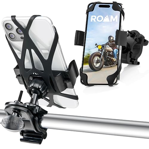 Adjustable Bike Phone Mount for iPhone & Android