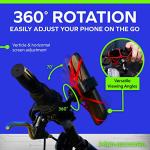 Mongoora Universal Bike & Moto Phone Mount