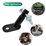Universal Bike Trailer Hitch for E-Bikes and Regular Bikes